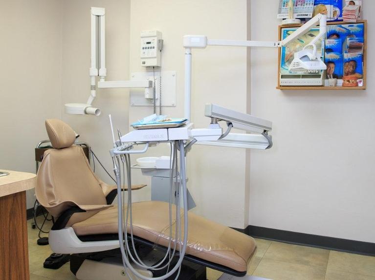 Dental Office Pittsburgh PA Dentist Martik Family Dental Office